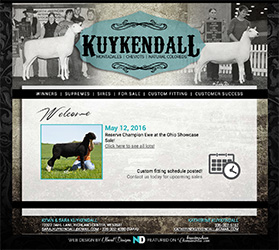 Kuykendall