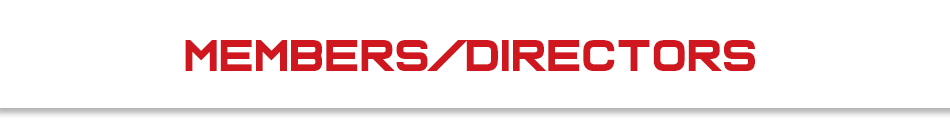 Members/Directors