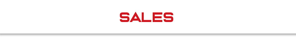Sales