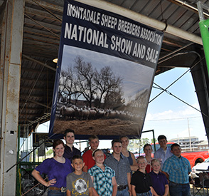 National Jr. Show